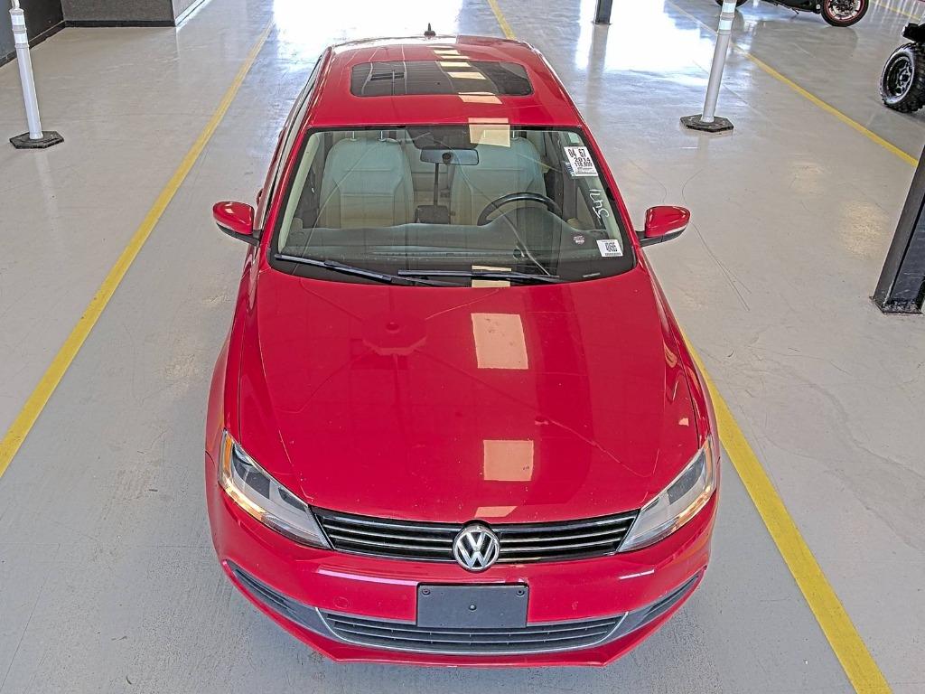 2014 Volkswagen Jetta