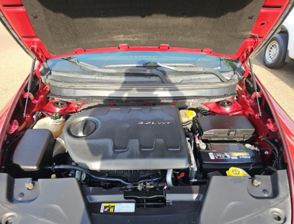 2014 Jeep Cherokee Latitude - Photo 11