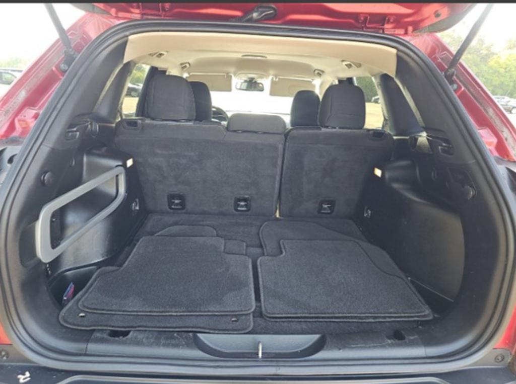2014 Jeep Cherokee Latitude - Photo 10