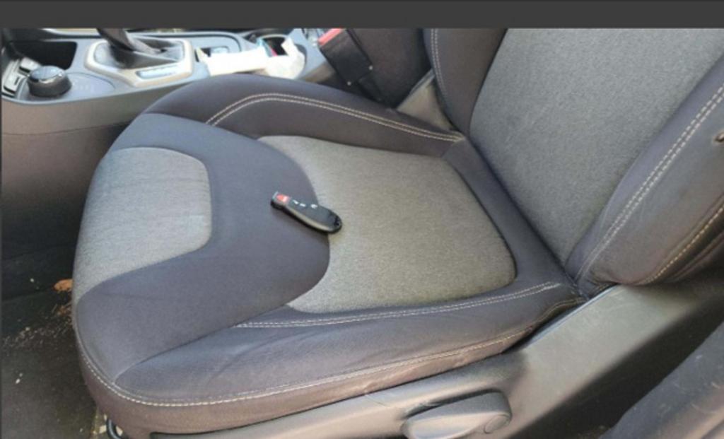 2014 Jeep Cherokee Latitude - Photo 9